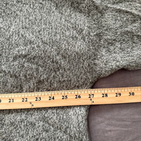 MaxMara Sweater Wool Turtleneck Size XXL New - Picture 8 of 11